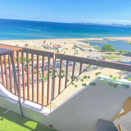 Apartament Vista Mar Empuriabrava Zewnętrze zdjęcie