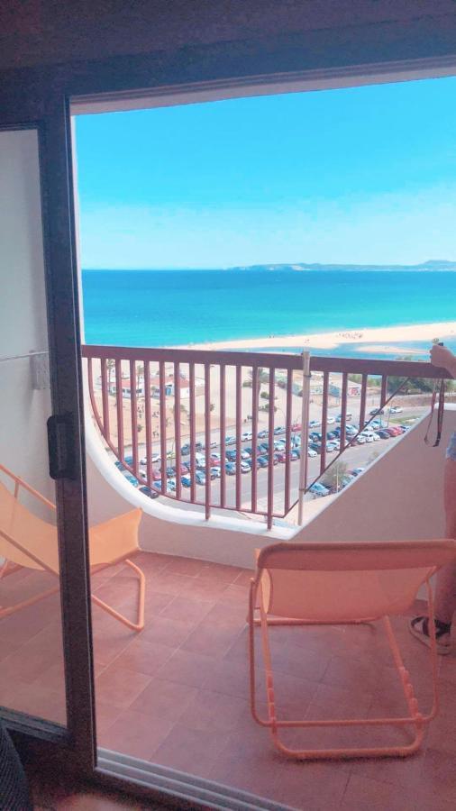 Apartament Vista Mar Empuriabrava Zewnętrze zdjęcie