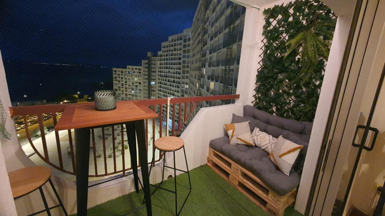 Apartament Vista Mar Empuriabrava Zewnętrze zdjęcie